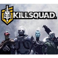 Killsquad Steam CD Key