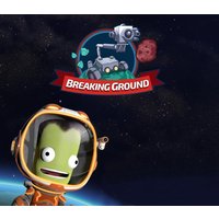 Kerbal Space Program - Breaking Ground Expansion DLC US XBOX One CD Key