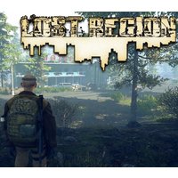 Lost Region Steam CD Key