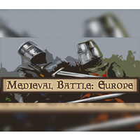 Medieval Battle: Europe Steam CD Key