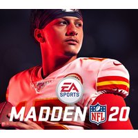 Madden NFL 20 XBOX One / Xbox Series X|S Online Account Activation