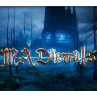 Madievals Steam CD Key