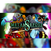 Metamorfose S PC Steam CD Key