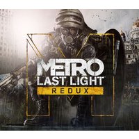 Metro: Last Light Redux US XBOX One CD Key