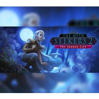 The Myth Seekers 2: The Sunken City Steam CD Key