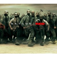 Nation Red Steam Gift