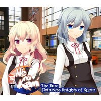 Ne no Kami: The Two Princess Knights of Kyoto Steam CD Key