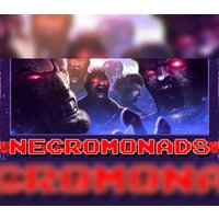Necromonads Steam CD Key