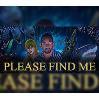 Please Find Me Steam CD Key