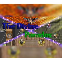 The Divine Paradox Steam CD Key