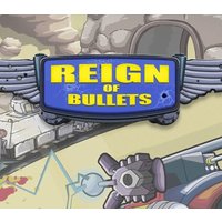Reign of Bullets Steam CD Key