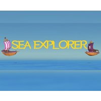 Sea Explorer Steam CD Key