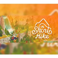 A Short Hike PC Steam CD Key
