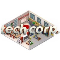 Tech Corp. EU PC Steam CD Key