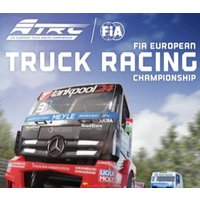 FIA European Truck Racing Championship EU PC Steam CD Key
