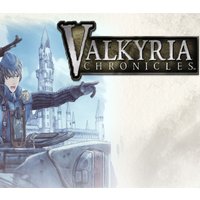 Valkyria Chronicles Steam Gift