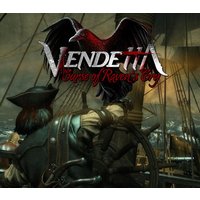 Vendetta: Curse of Raven's Cry - Deluxe Edition Upgrade DLC Steam CD Key