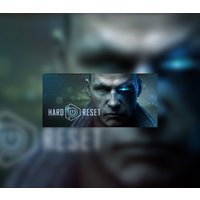 Hard Reset Extended Edition EU Steam CD Key
