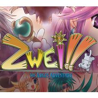 Zwei: The Arges Adventure EU Steam CD Key