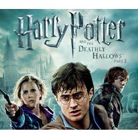 Harry Potter and the Deathly Hallows – Part 2 EA App CD Key