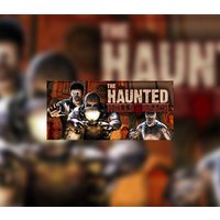 The Haunted: Hells Reach Steam Gift