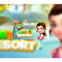 5 Star Hawaii Resort - Your Resort Steam CD Key