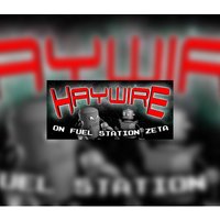Haywire on Fuel Station Zeta Steam CD Key