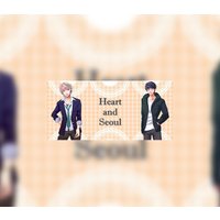 Kinguin Deal Enjoy 63% Off Heart and Seoul Soundtrack Commentary DLC
