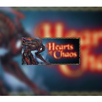 Hearts of Chaos Steam CD Key