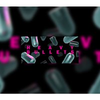 Heavy Bullets EU PC Steam CD Key