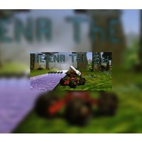 Helena The 3rd Steam CD Key
