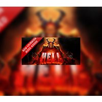 Hell (2014) PC Steam CD Key