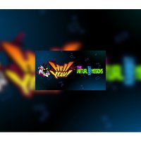 Hell Yeah! - Virtual Rabbit Missions Steam CD Key