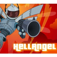 HellAngel Steam CD Key
