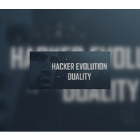 Hacker Evolution: Duality - Inception Part 2 DLC Steam CD Key