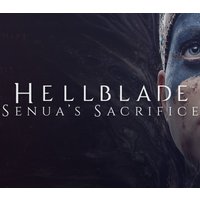 Hellblade: Senua's Sacrifice EU Steam Altergift