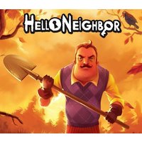 Hello Neighbor EU XBOX One CD Key