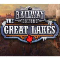 Kinguin Deal Enjoy 50% Off Railway Empire The Great Lakes DLC for PC