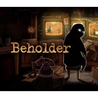 Beholder EU PC Steam CD Key