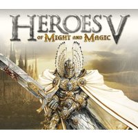 Heroes of Might and Magic V EU Ubisoft Connect CD Key