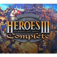 Heroes of Might and Magic 3: Complete Edition PC Windows Account