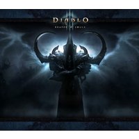 Diablo 3 - Reaper of Souls DLC US PC Battle.net CD Key