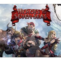 Heroes of the Seven Seas VR Steam CD Key