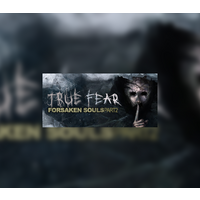 True Fear: Forsaken Souls Part 2 Steam CD Key