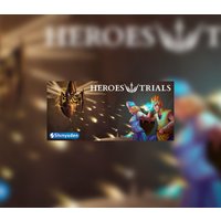 Heroic Dungeon Steam CD Key