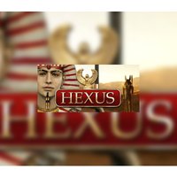 Hexus Steam CD Key