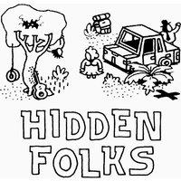 Hidden Folks PC Steam CD Key