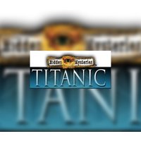 Hidden Mysteries: Titanic PC Steam CD Key