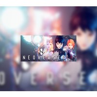 NEOVERSE EU Steam CD Key