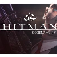 Hitman: Codename 47 Steam CD Key